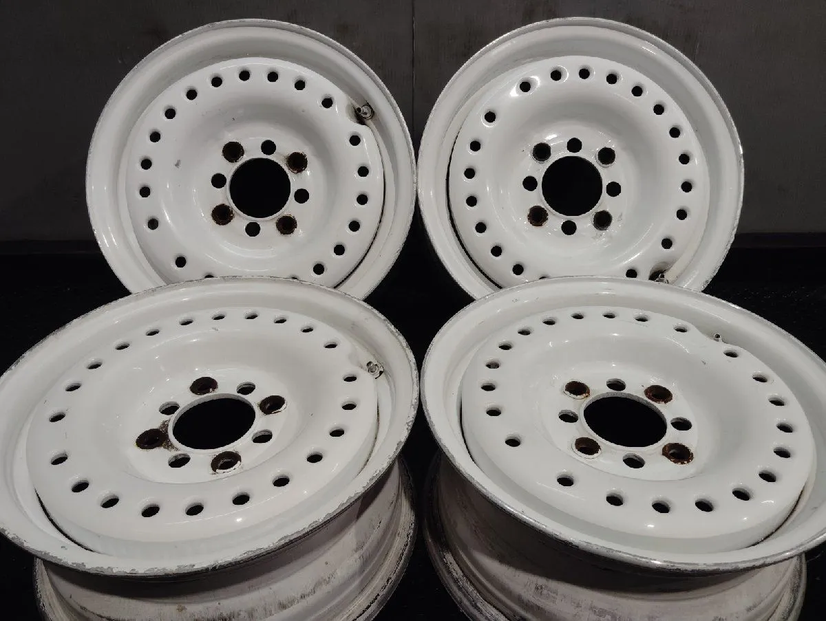 [新車外し] 14インチ スチールホイール 2本セット ① スチールホイール 14インチ」の人気商品一覧 | 安い商品を通販サイト