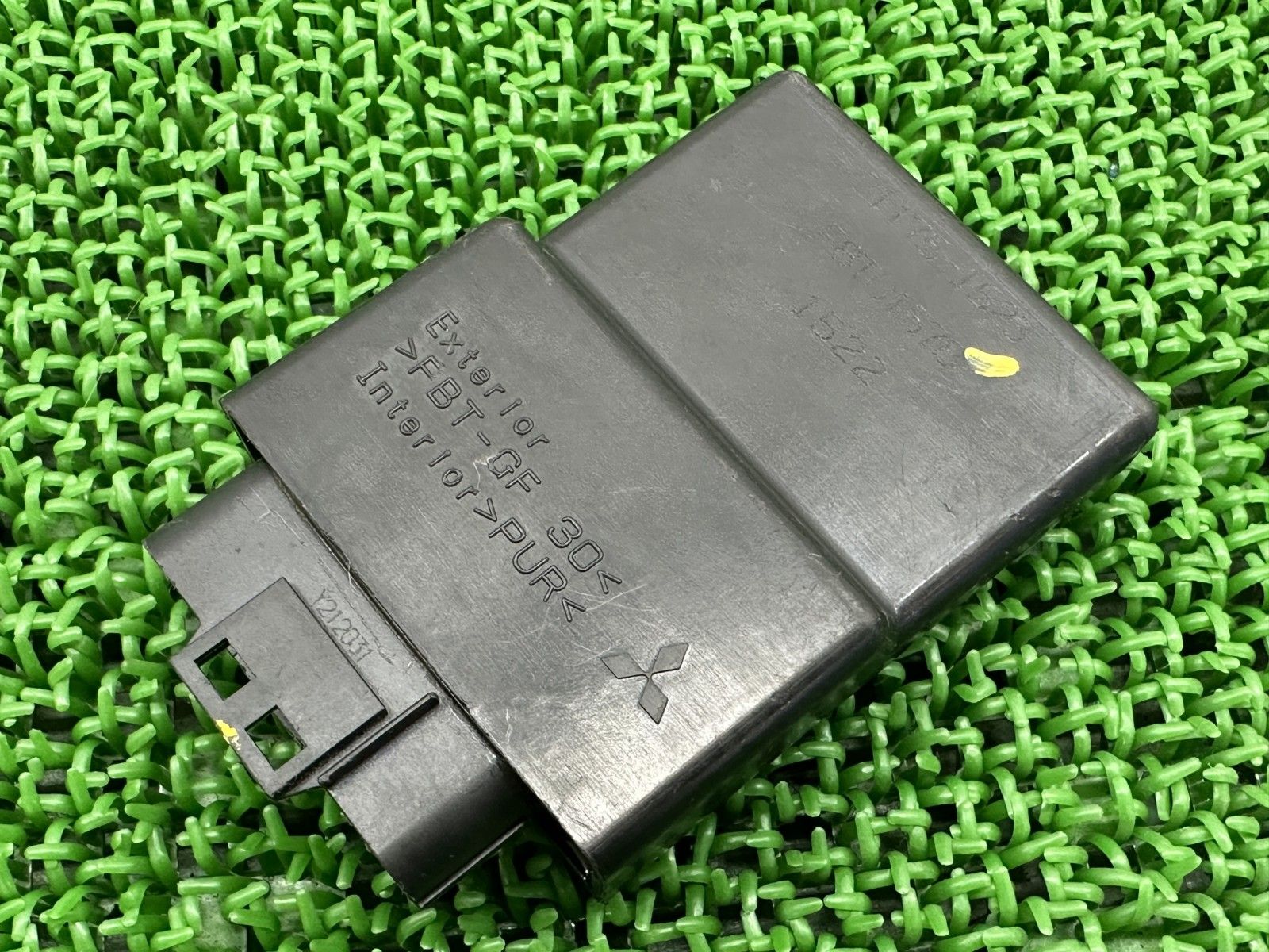 Z125PRO ECU カワサキ 純正 中古 バイク 部品 BR125H Z125プロ ECM エンジンコントロールユニット 機能的問題なし 車検 Genuine 72 Z125PRO ECU カワサキ 純正 中古 バイク 部品 BR125H Z125プロ ECM
