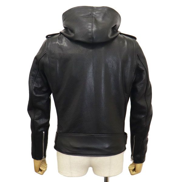 サイズ44 SCHOTT - 503HDT HOODED ONESTAR 503HDT HOODED ONESTAR