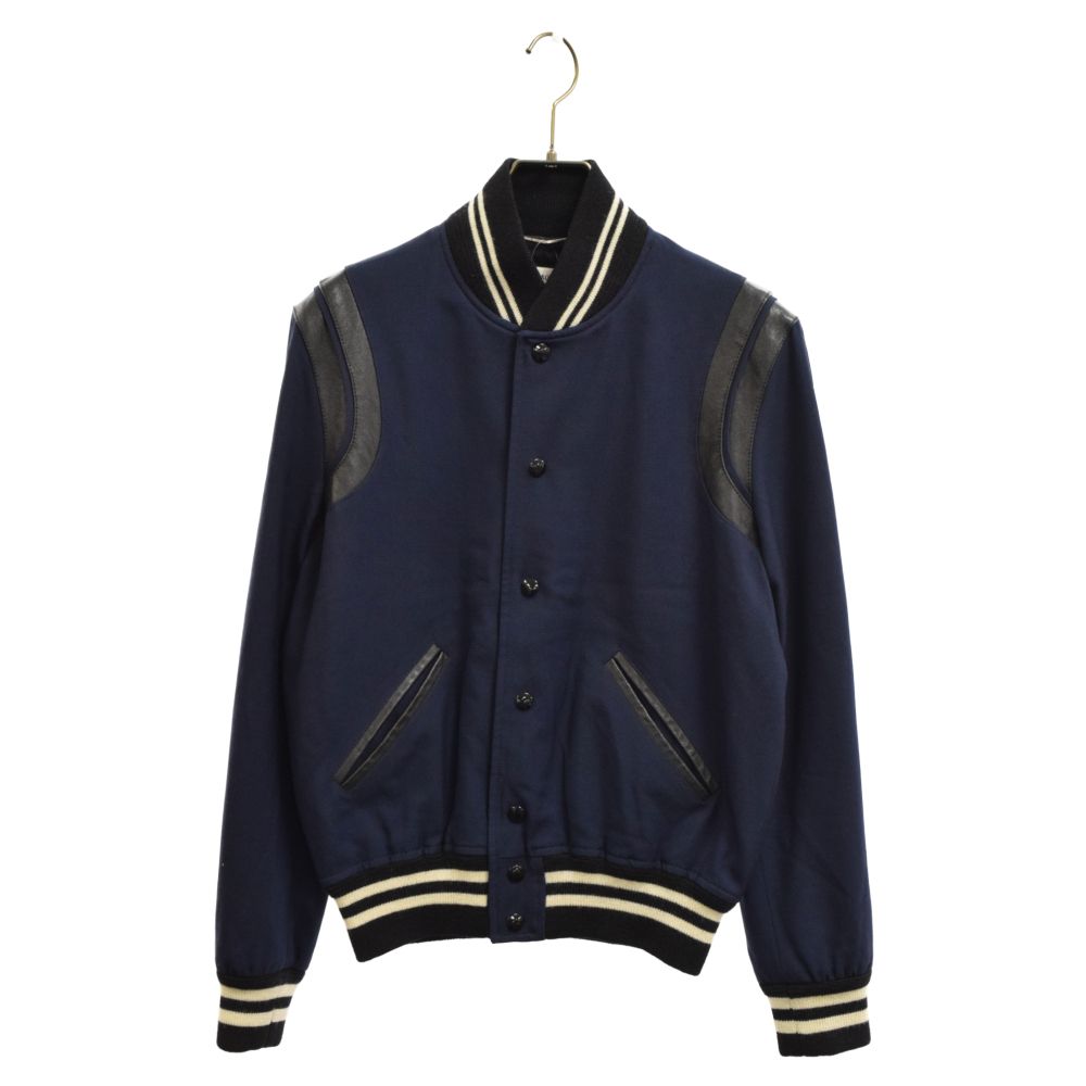 SAINT LAURENT PARIS (サンローランパリ) 15AW Teddy Jacket SAINT LAURENT PARIS (サンローランパリ) 15AW Teddy Jacket