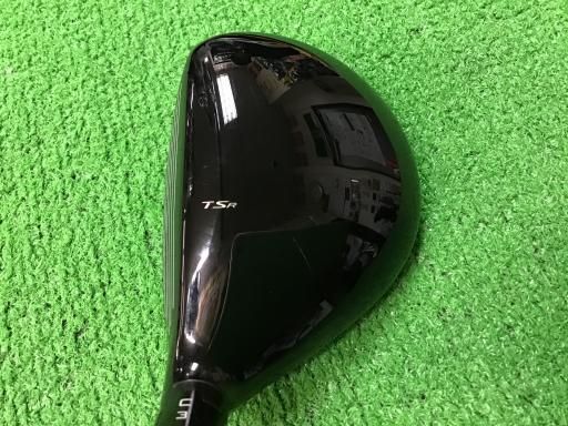 リシャフト フレックスその他