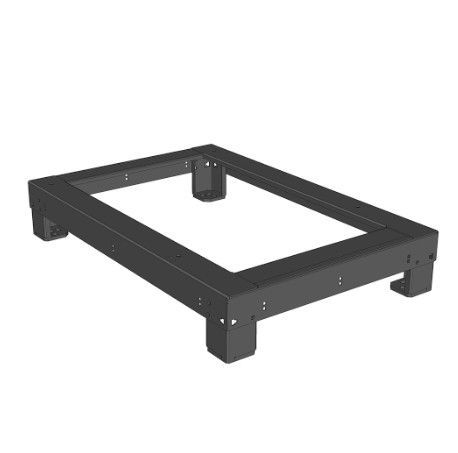 日東工業 RDK120-82FSNA フリーアクセスフロア用基台
