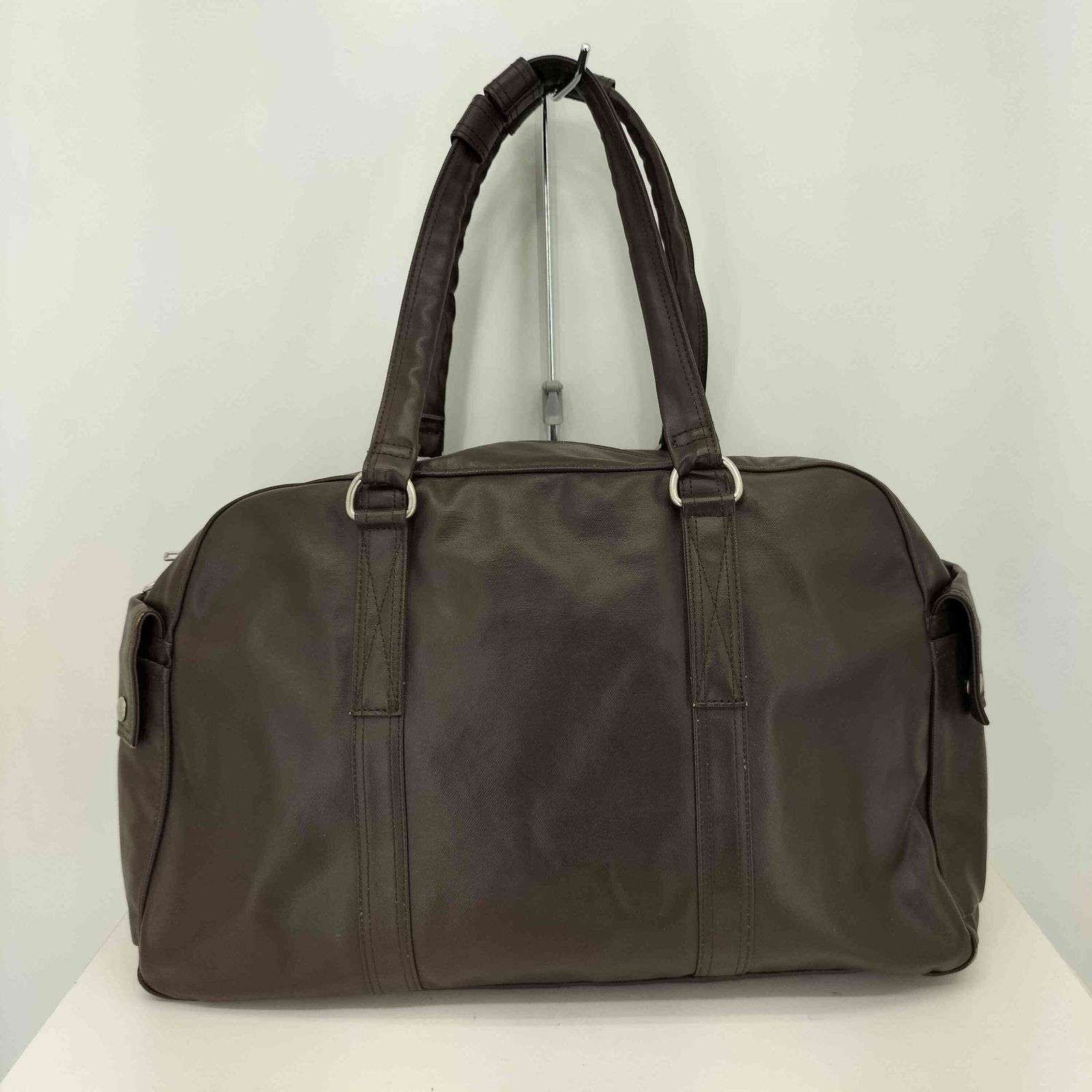 ポーター PORTER STYLE BOSTON BAG フリースタイル ボストンバッグ メンズ 表記無