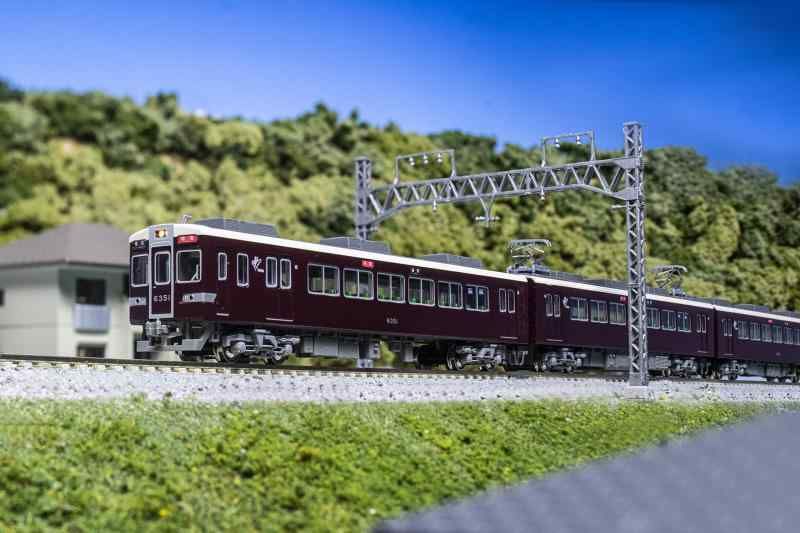 鉄道模型 電車