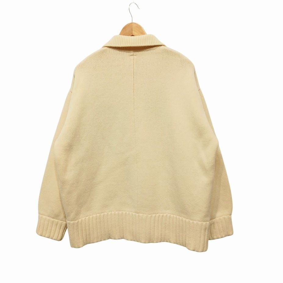 新品 Sensounico センソユニコt.b ドットカットジャガードジャケット 1-31.jpg