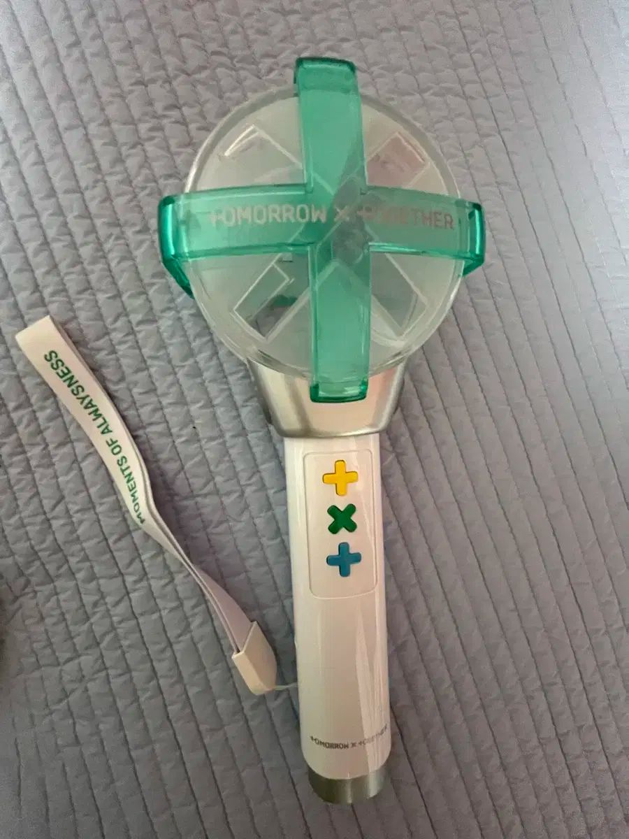 TOMORROW X TOGETHER(TXT) ペンライト