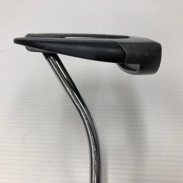 【新品未使用品】オデッセイ　BACKSTRYKE SABERTOOTH パター ODYSSEY（オデッセイ） - パター - バック・ストライク Sabertooth