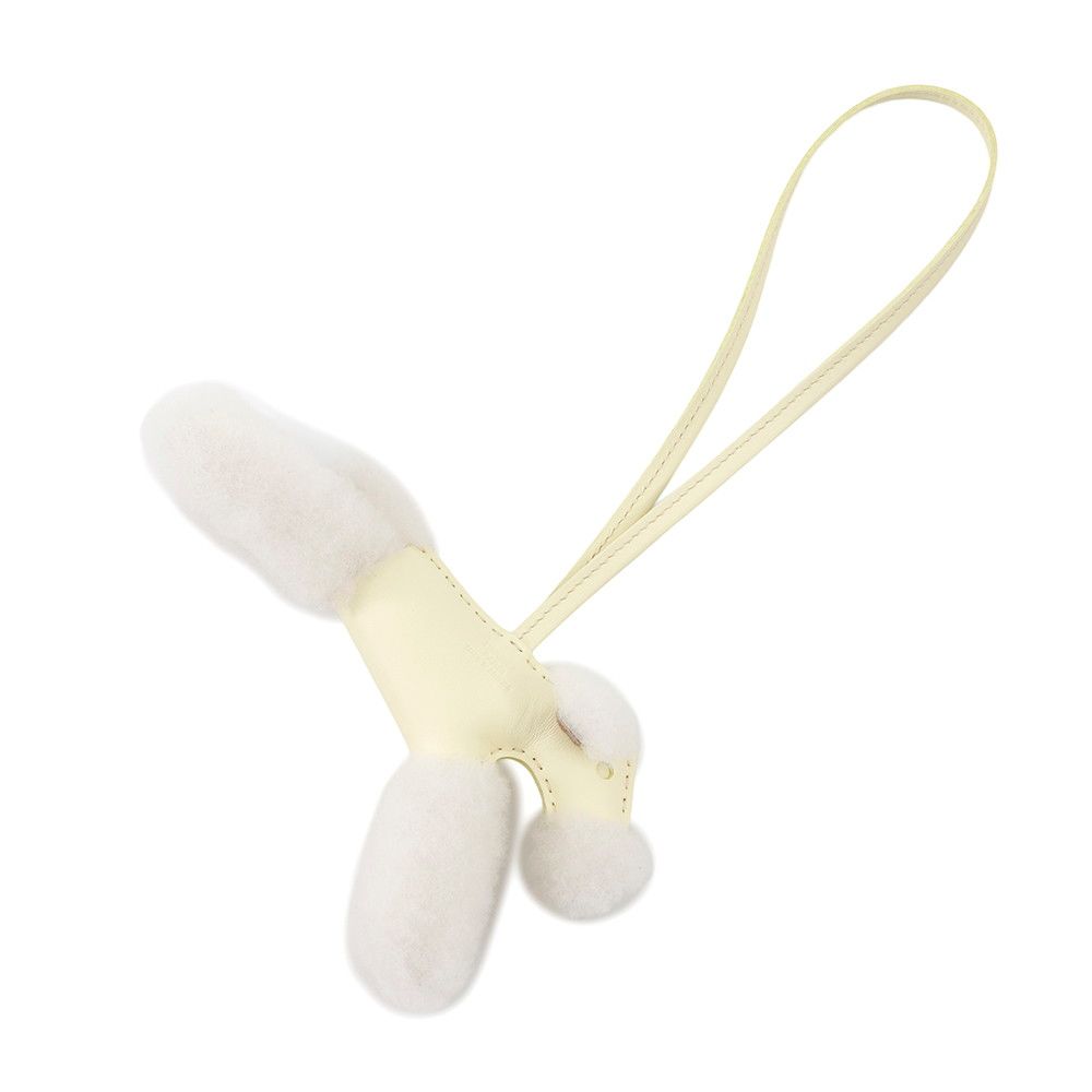 ラムスキン ムートン