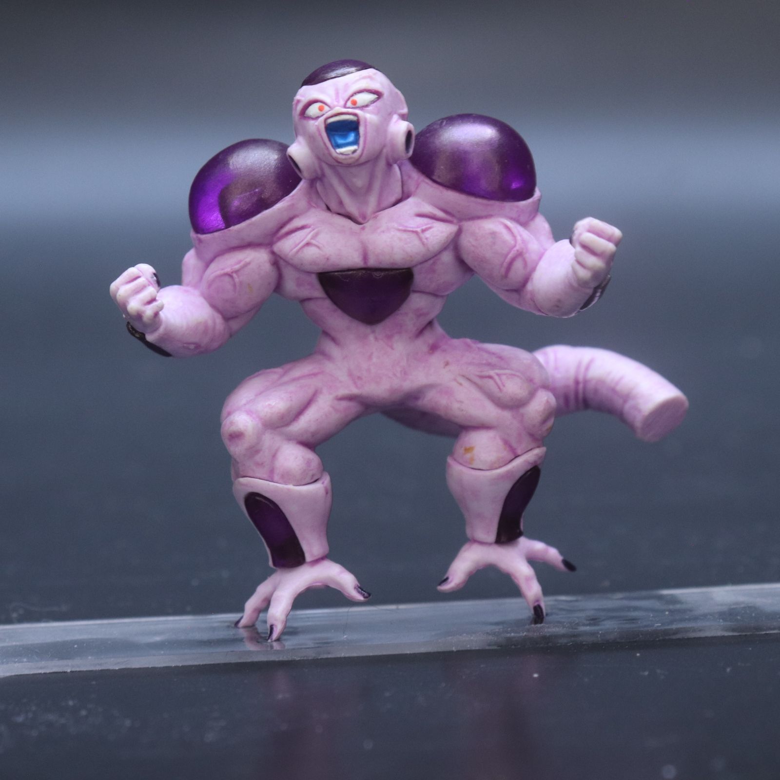 ドラゴンボール　最終形態フリーザ＆フルパワーフリーザ　DRAGON BALL sddefault.jpg