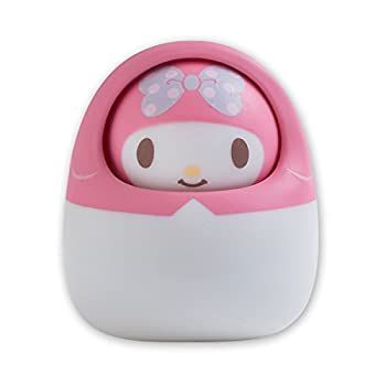 【中古】(非常に良い)うなずきん× SANRIO CHARACTERS マイメロディ