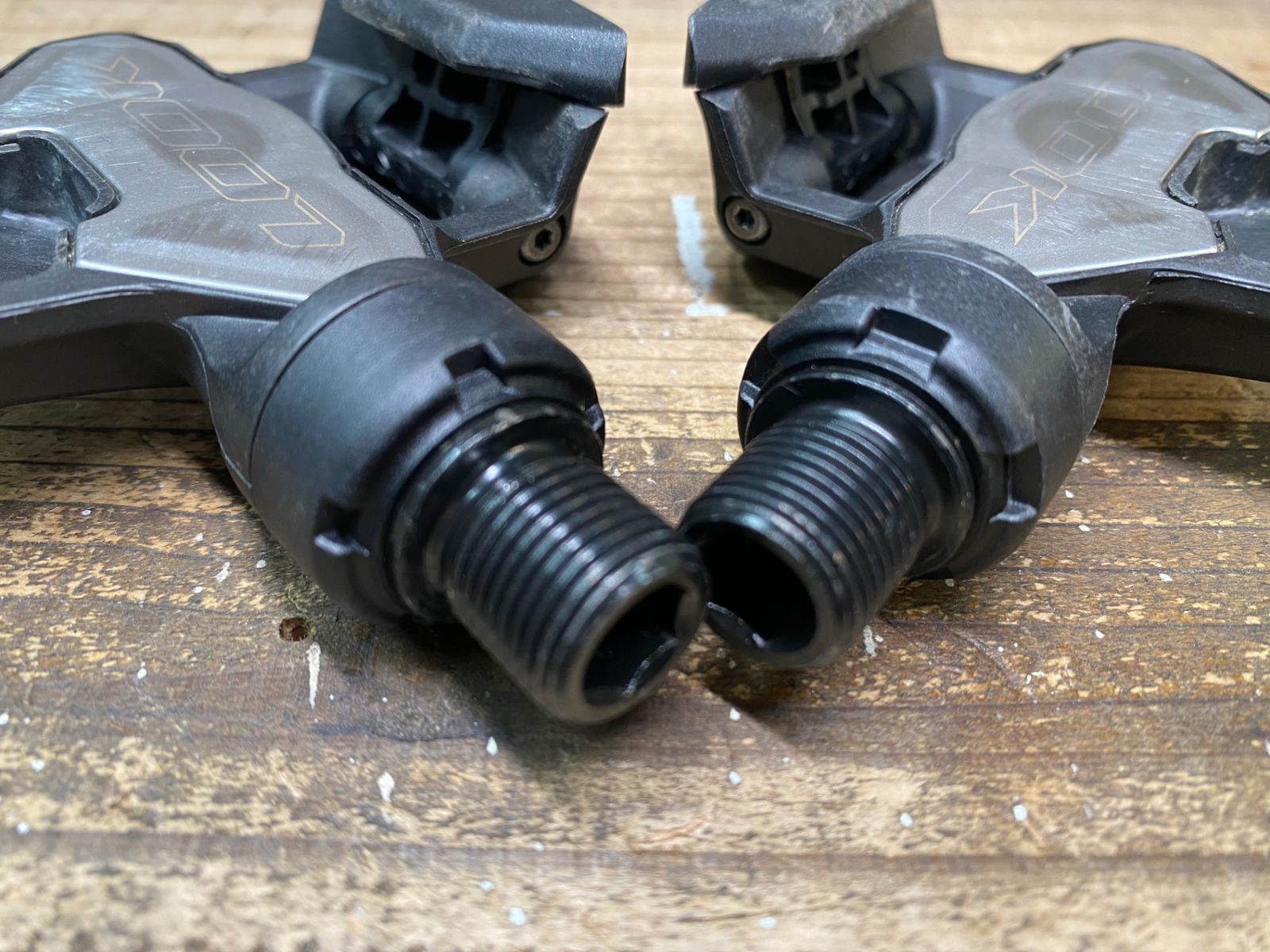 JC479 ルック LOOK ケオ KEO BLADE CARBON ビンディングペダル