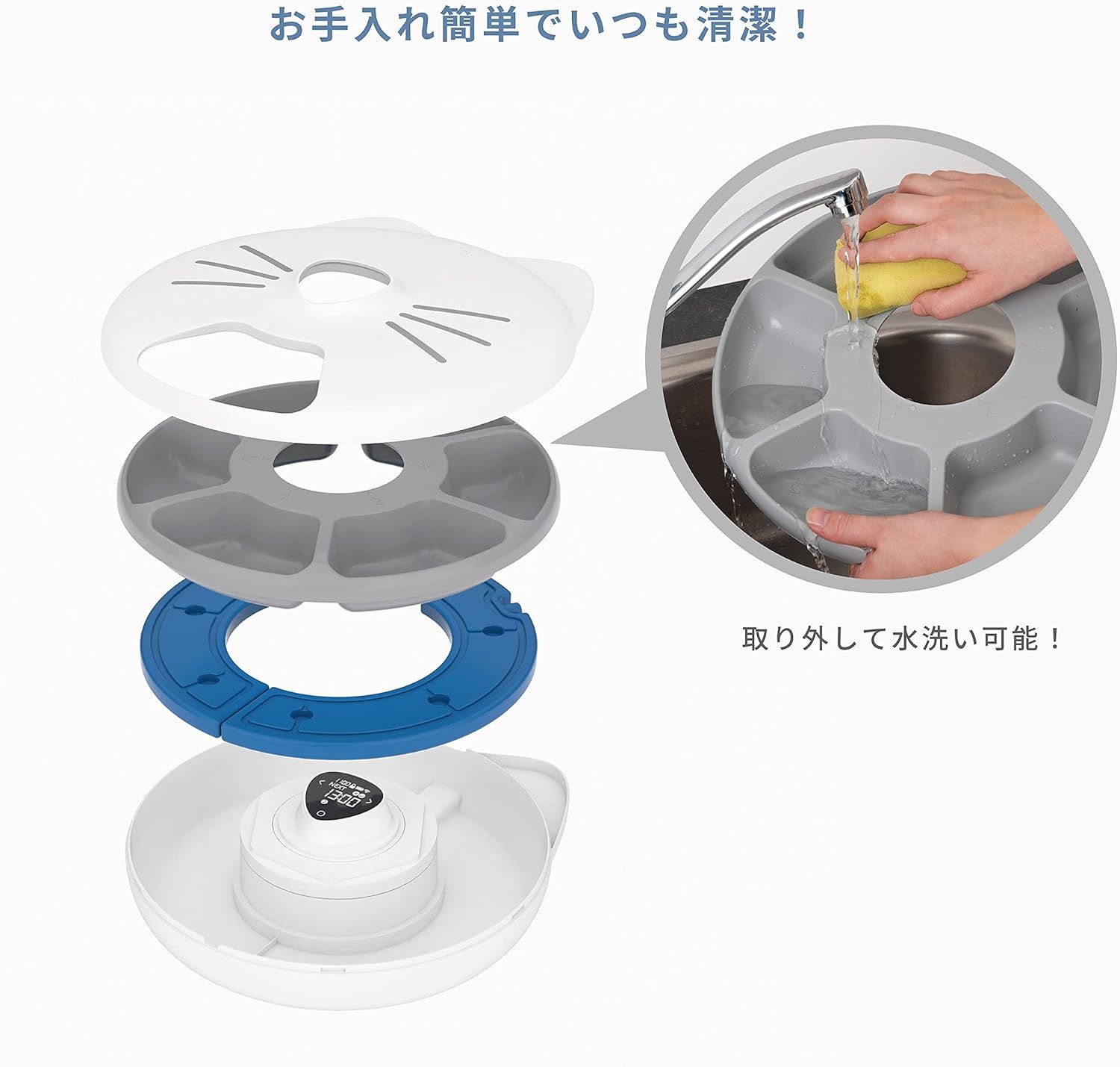 ジェックス Catit