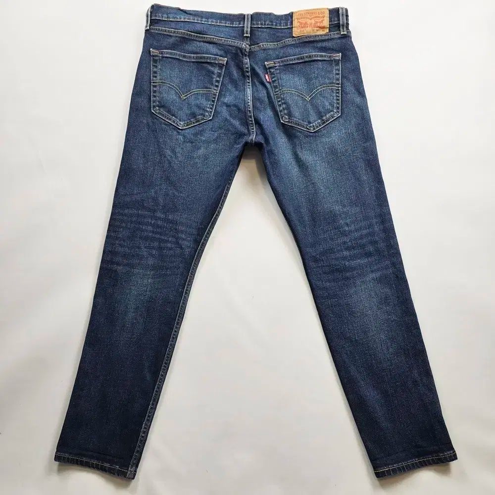 LEVI'S(リーバイス) 512 デニム ストレッチ サイズ 36 NO 8038