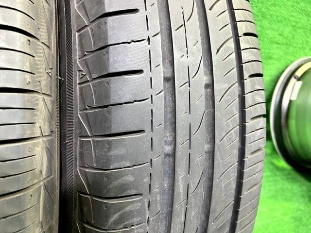 TOYO サマー トーヨー プロクセスCL1SUV 175 80R16 4本 1本3ミリ 3本4ミリ FFCRYSTALESIA_COM