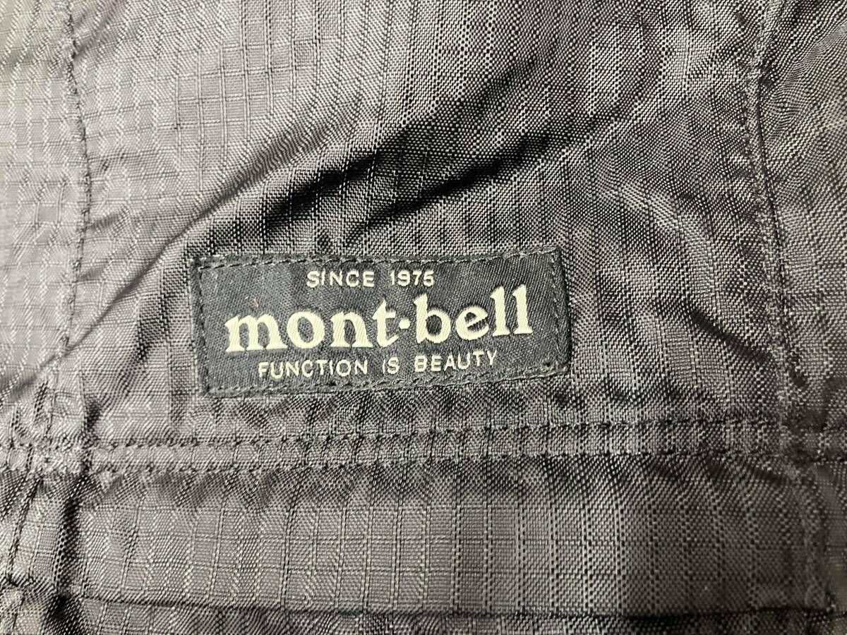 bellモンベル ショルダーバッグ