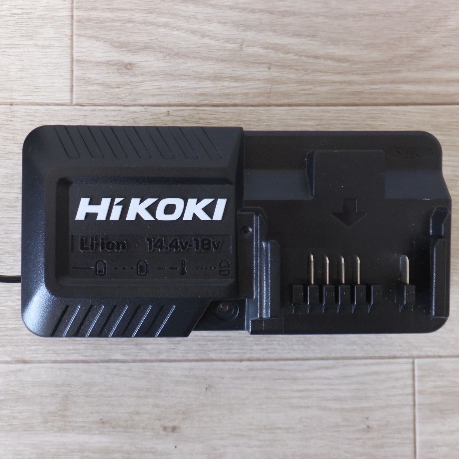 HiKOKI 18V