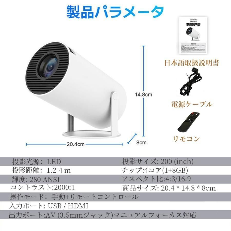 4K対応 高輝度