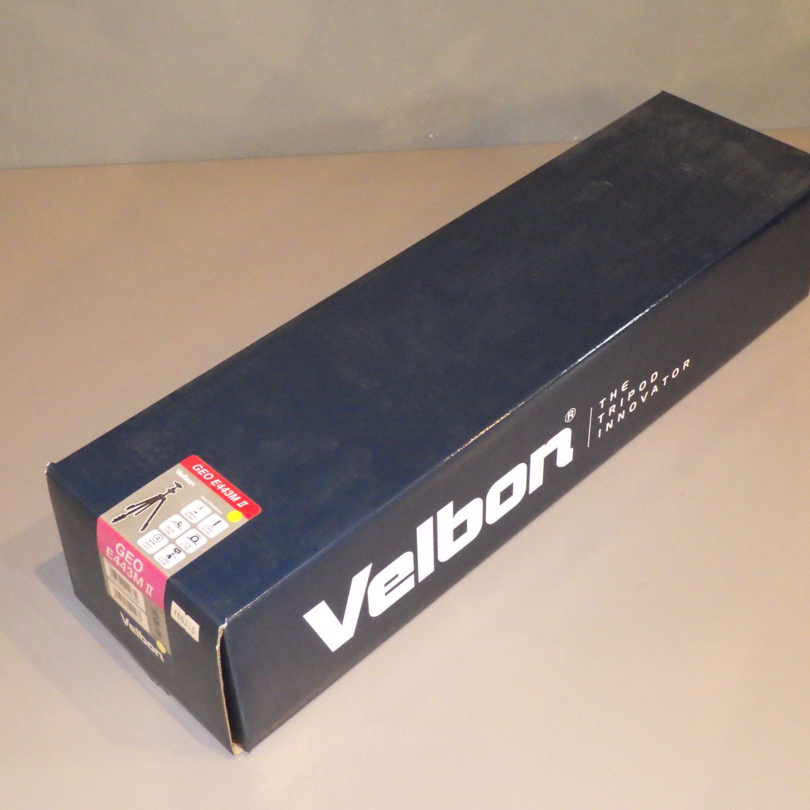 Velbon ベルボン