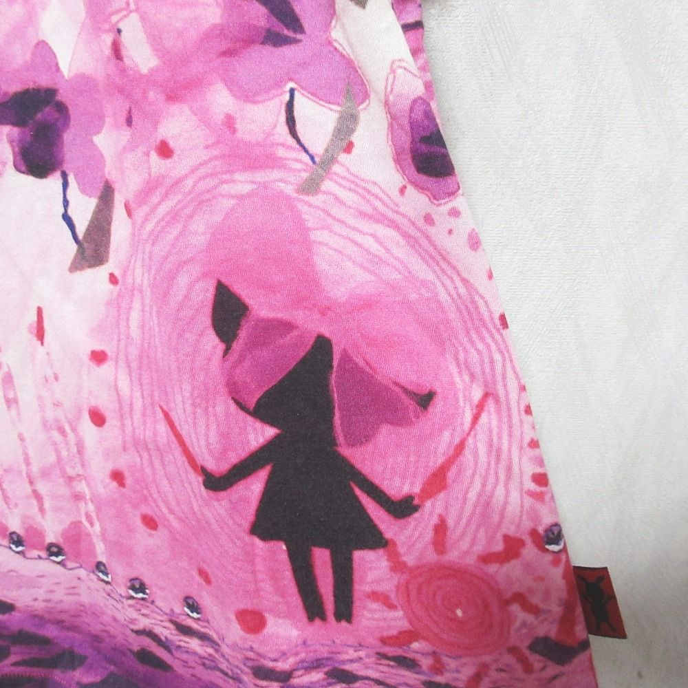 アルベロベロ オレボレブラ 綺麗めパンツ ぶたちゃん ブラック美品 全商品オープニング価格！ アルベロベロ オレボレブラ ブラック