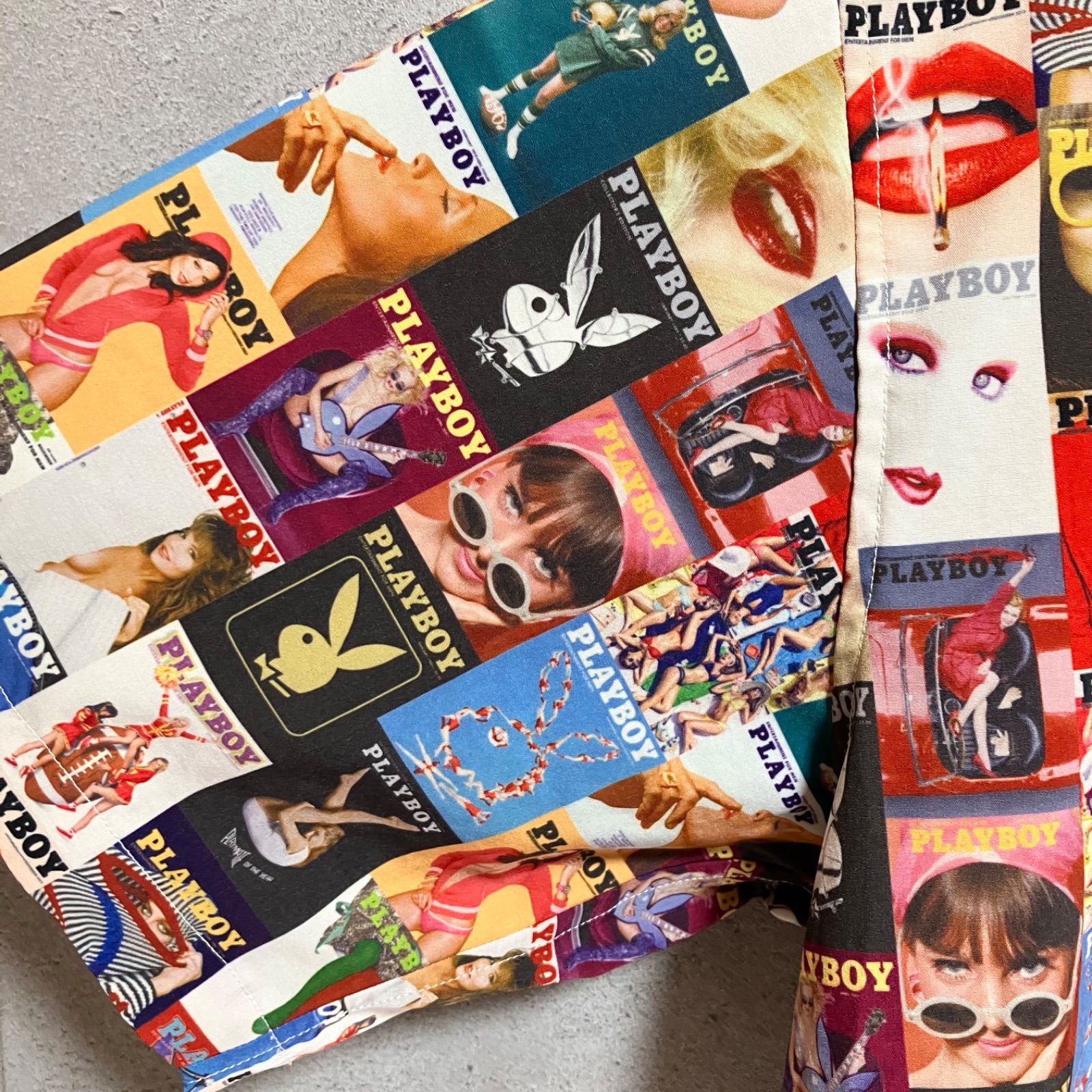 PLAYBOY × FREAK'S STORE プレイボーイ フリークスストア 別注