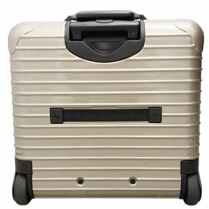 RIMOWA リモワ パイロットスーツケース 2輪 46L RIMOWA リモワ 928.51