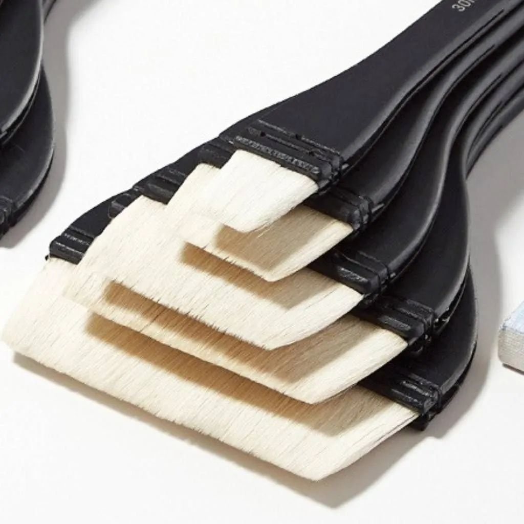 暖簾 本麻 藍墨『モンマルトル』水墨画家による肉筆 一点物 暖簾 本麻 藍墨『モンマルトル』水墨画家による肉筆 一点物 月 絵画 有名