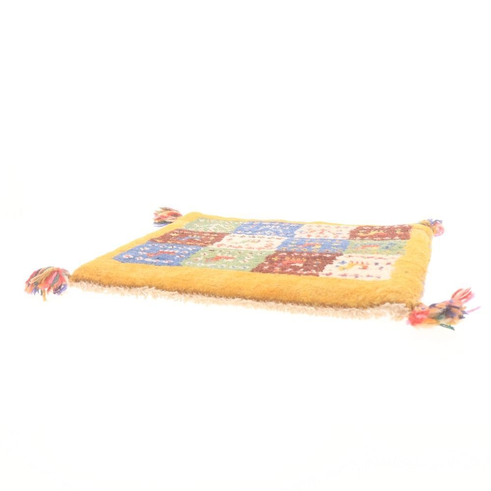 ペルシャ 天然ウール