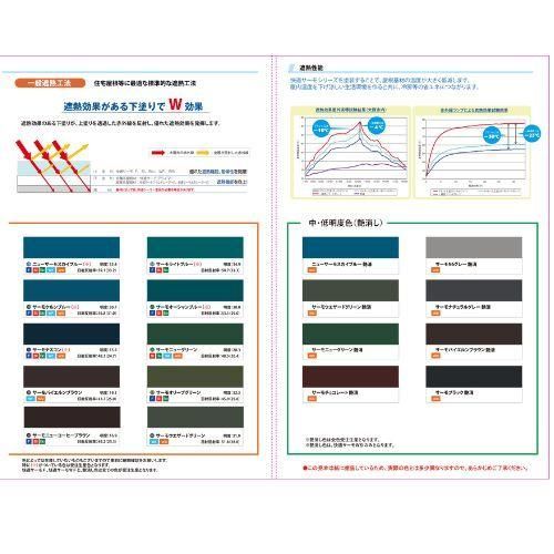 水谷ペイント サーモベースプライマー 12.8Kgセット NOITHATQUANGTHANH_NET