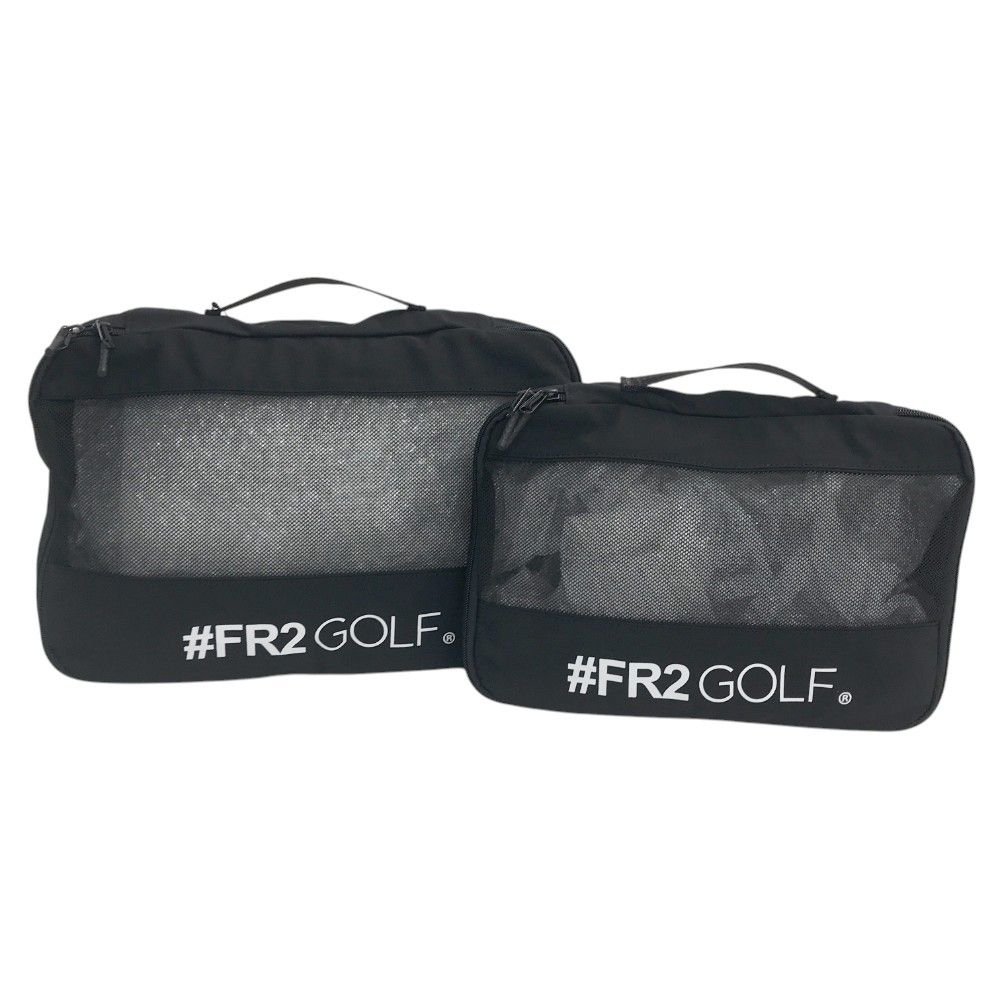 FR2 GOLF ポーチ FR2 GOLF エフアールツーゴルフ マルチポーチ 2点セット