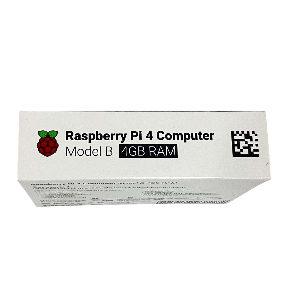ラズベリーパイ4 PCパーツ