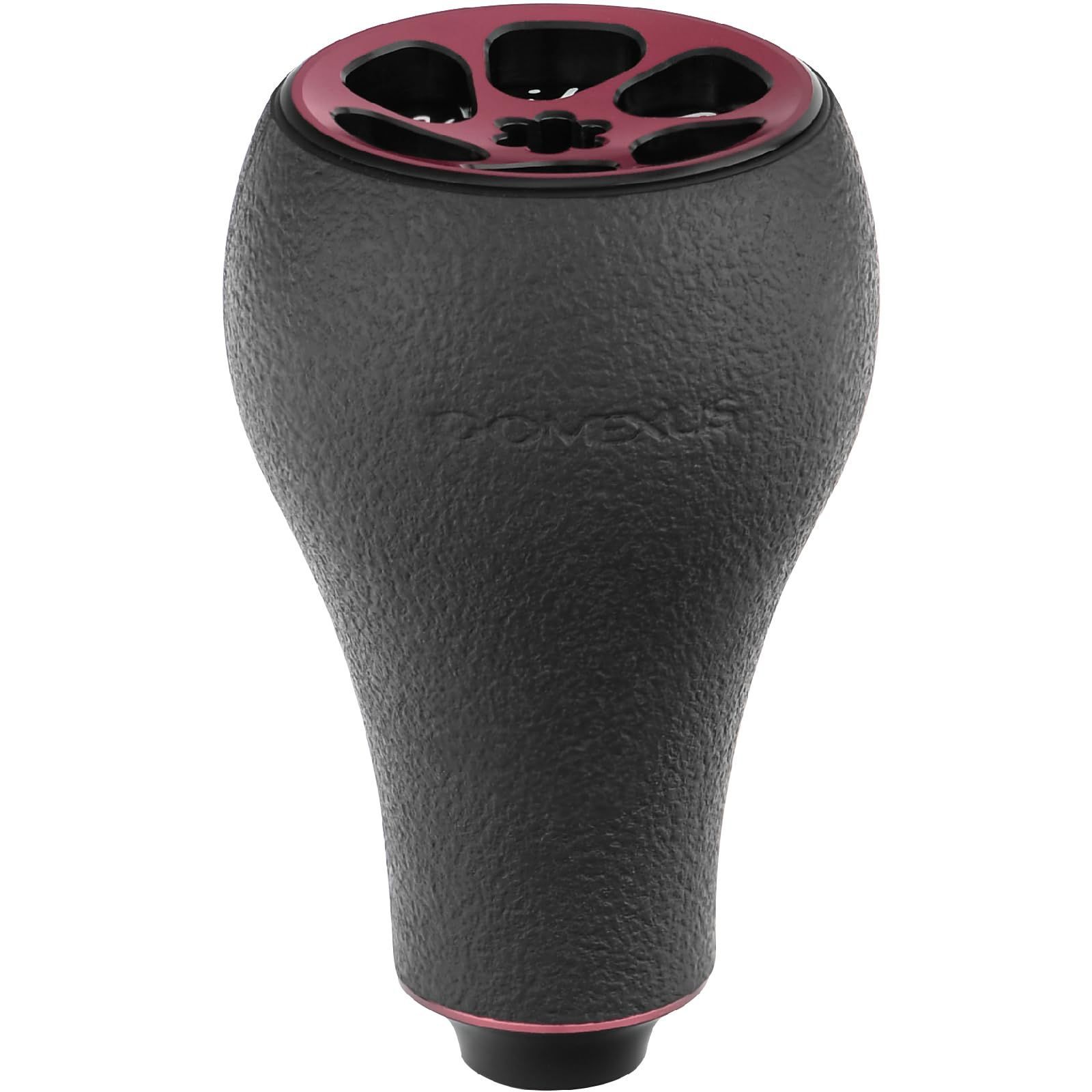 新品 ゴメクサス ハンドルノブ 30mm TPE製 紅牙 X IC アブレボビースト