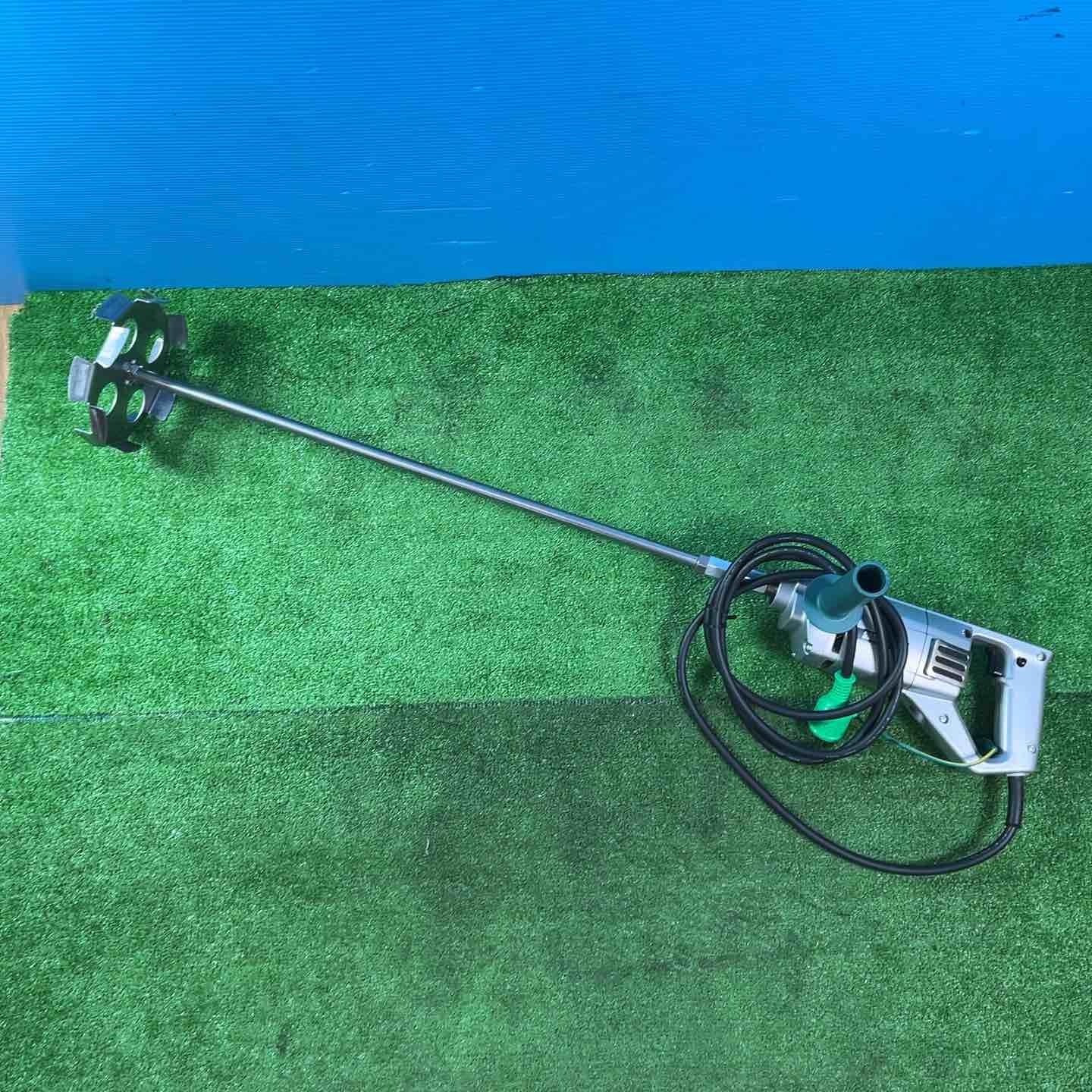 日本電産 旧 東芝 かくはん機 SBM-150E1 岩槻店