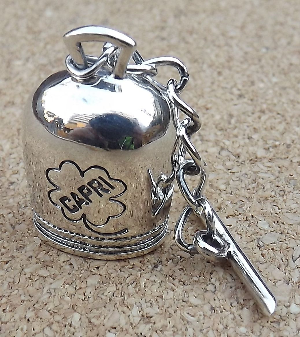 最終在庫！A-2ドレスアップに！復刻SILVER925 カプリベル 新品