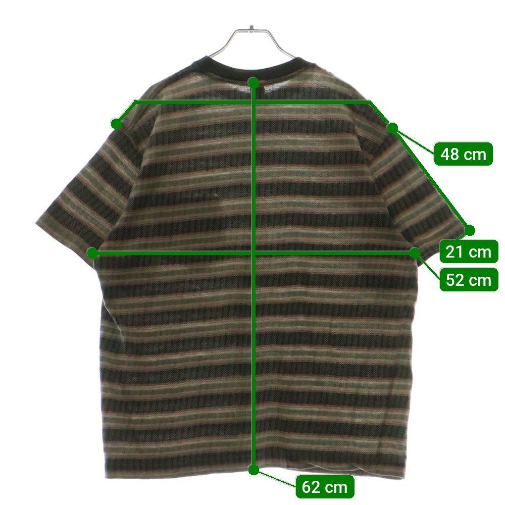 STUSSY (ステューシー) 80s～90s OLD OLD STUSSY ジャガード