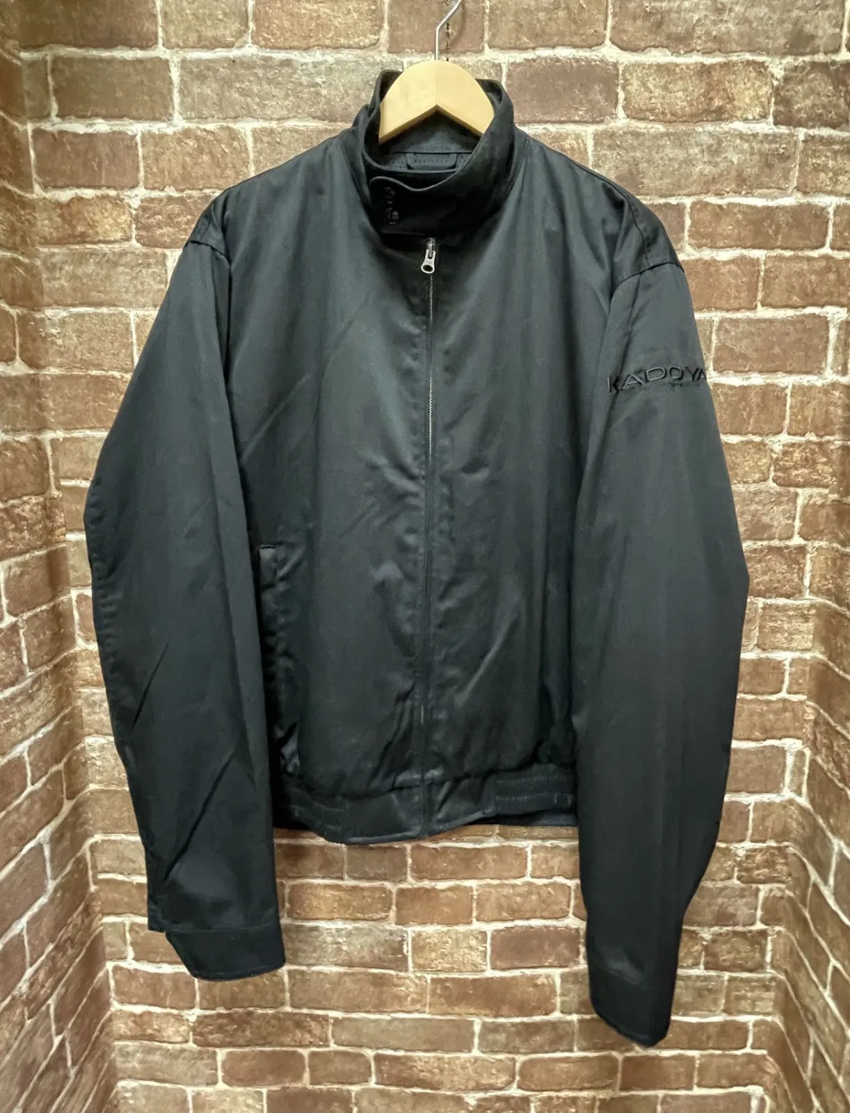 2025年最新】kadoya カドヤ スイングトップの人気アイテム - メルカリ