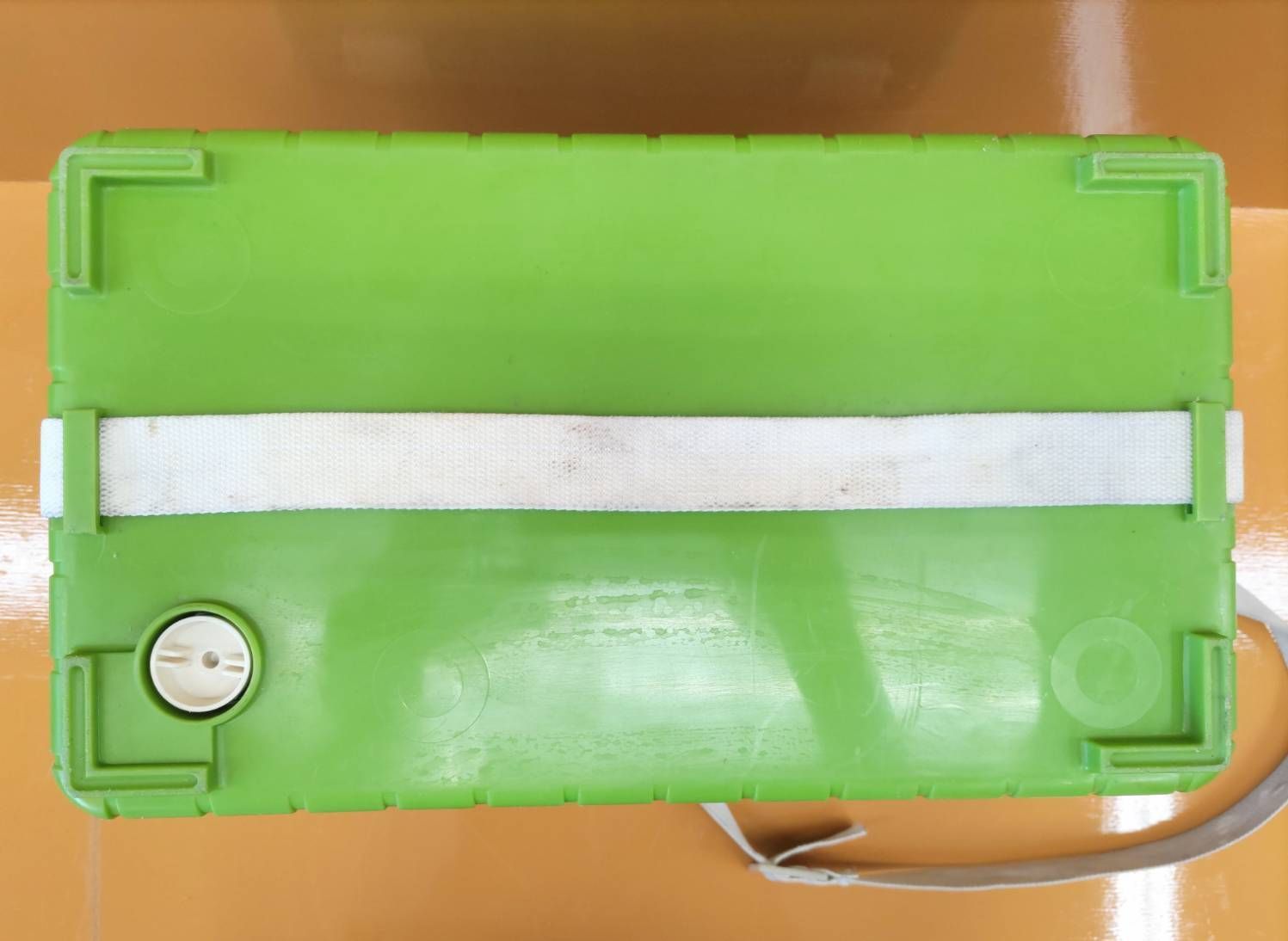 秋爆セール！】ダイワ スノーライン S-20D（01）クーラー