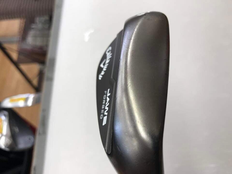 【即納】JAWS FORGED 2020 ツアーグレー | 48 | S200 | ダイナミックゴールド HT | 中古 | ウェッジ | キャロウェイ
