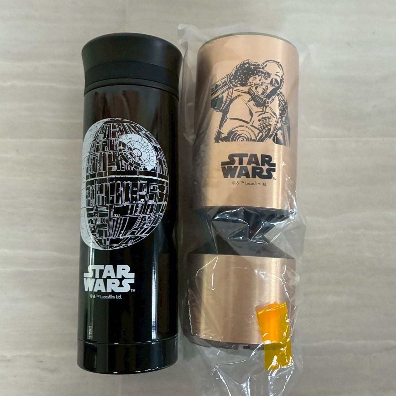 限定品 Cado MP-C20U カドー 空気清浄機 スターウォーズ使用