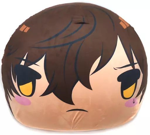 中古】クッション・抱き枕・本体(キャラクター) 大倶利伽羅