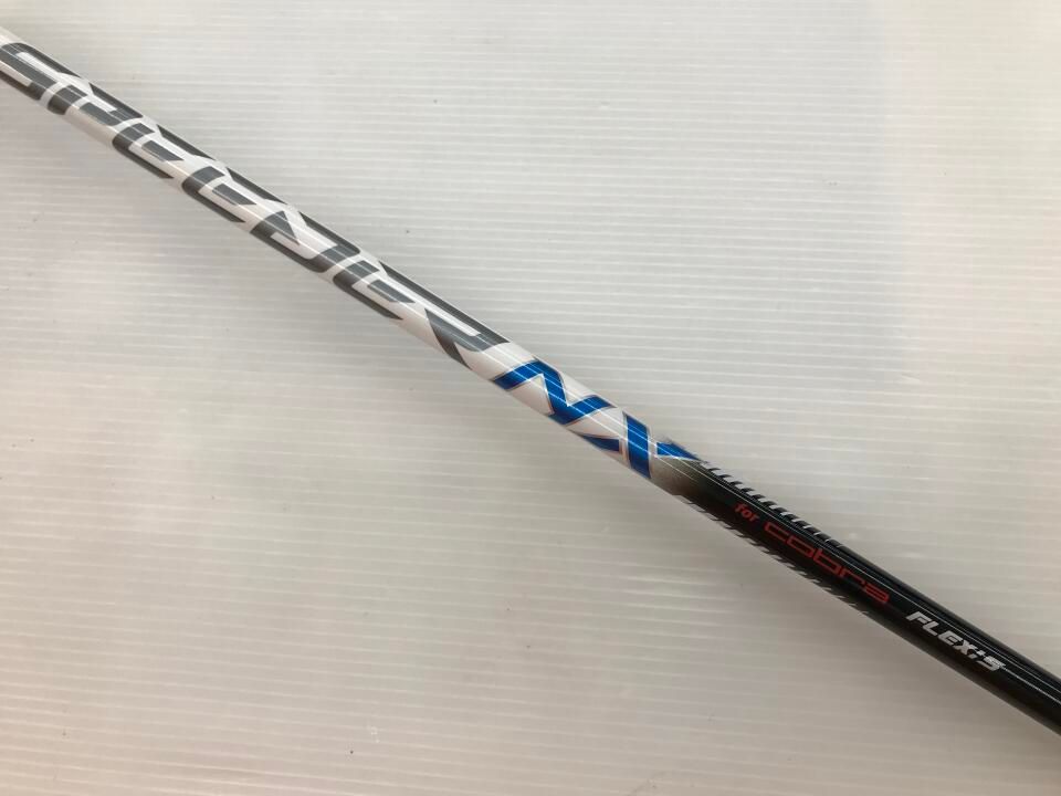 シャフト M-Spec 2 （エムスペックツー） WAVY ウエイビー シャフト M