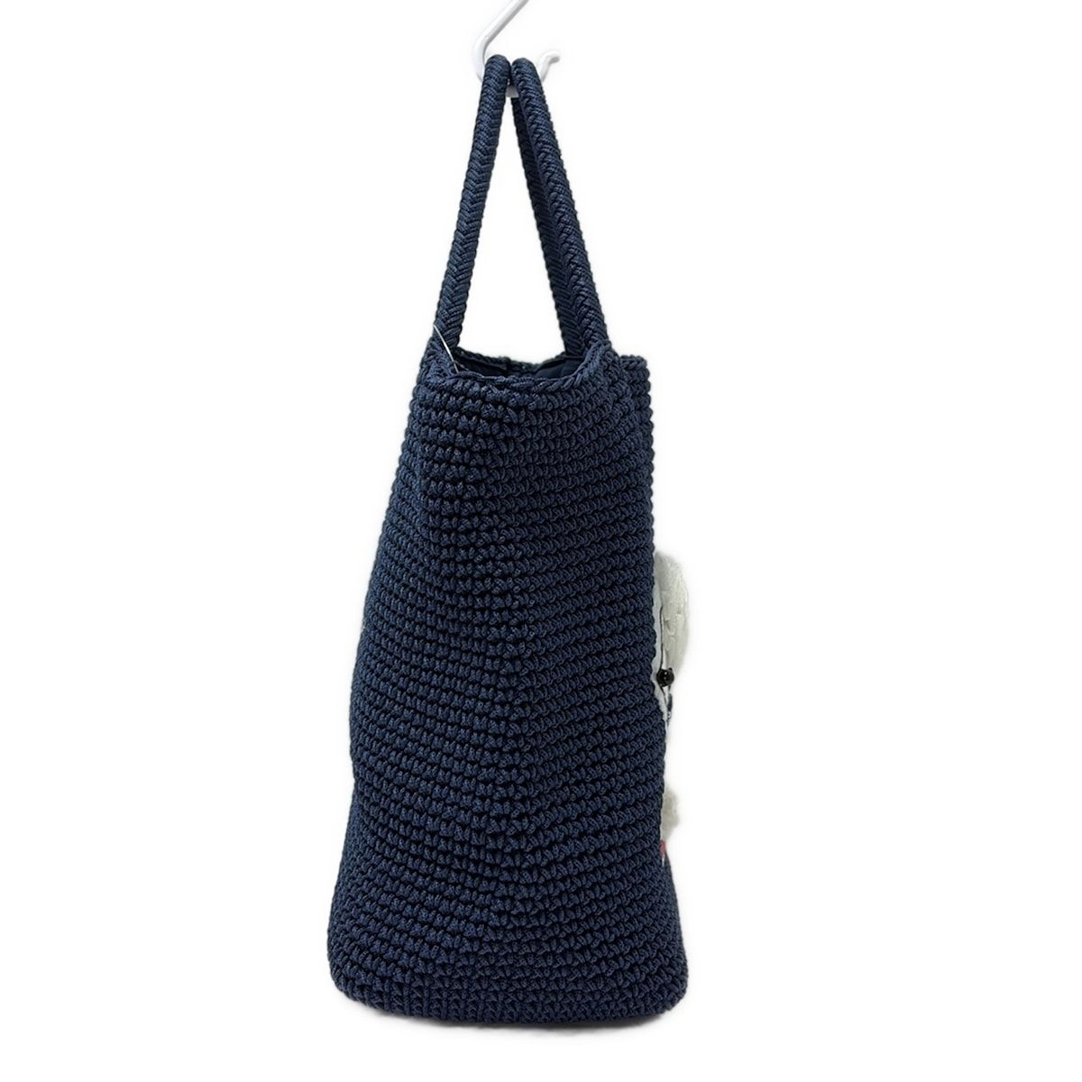 LUDLOW ラドローコードバッグ 青い鳥 LUDLOW ラドロー 青い鳥 コードバック