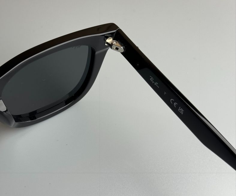 新品未使用 Ray-Ban/レイバン サングラス/アイウェア RB4391D
