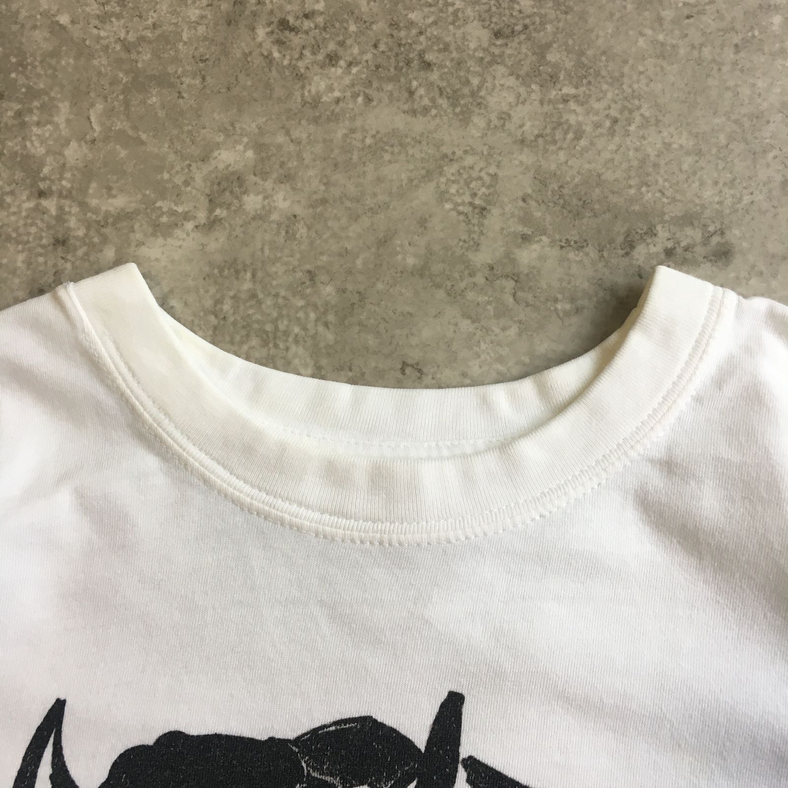 1999年 Picasso Bull Maquettes et delors Art Printed T-shirt ピカソ 
