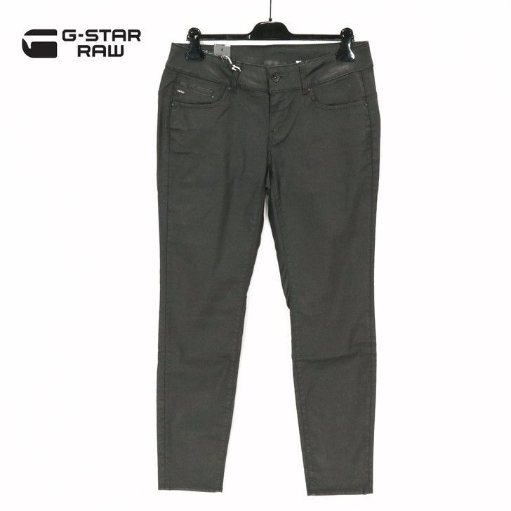 70％オフ 新品 正規品 ジースターロゥ G-Star RAW パンツ 34 