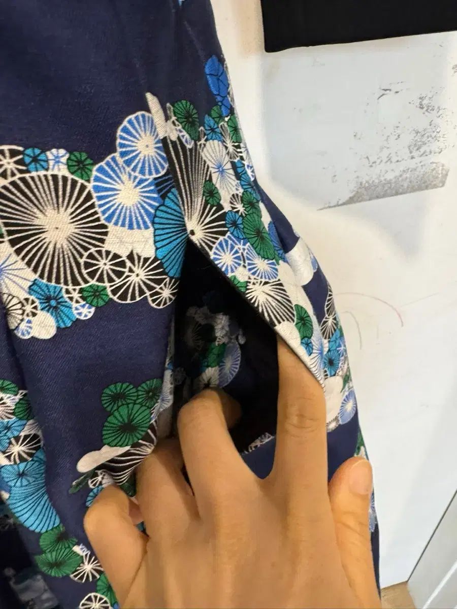DVF