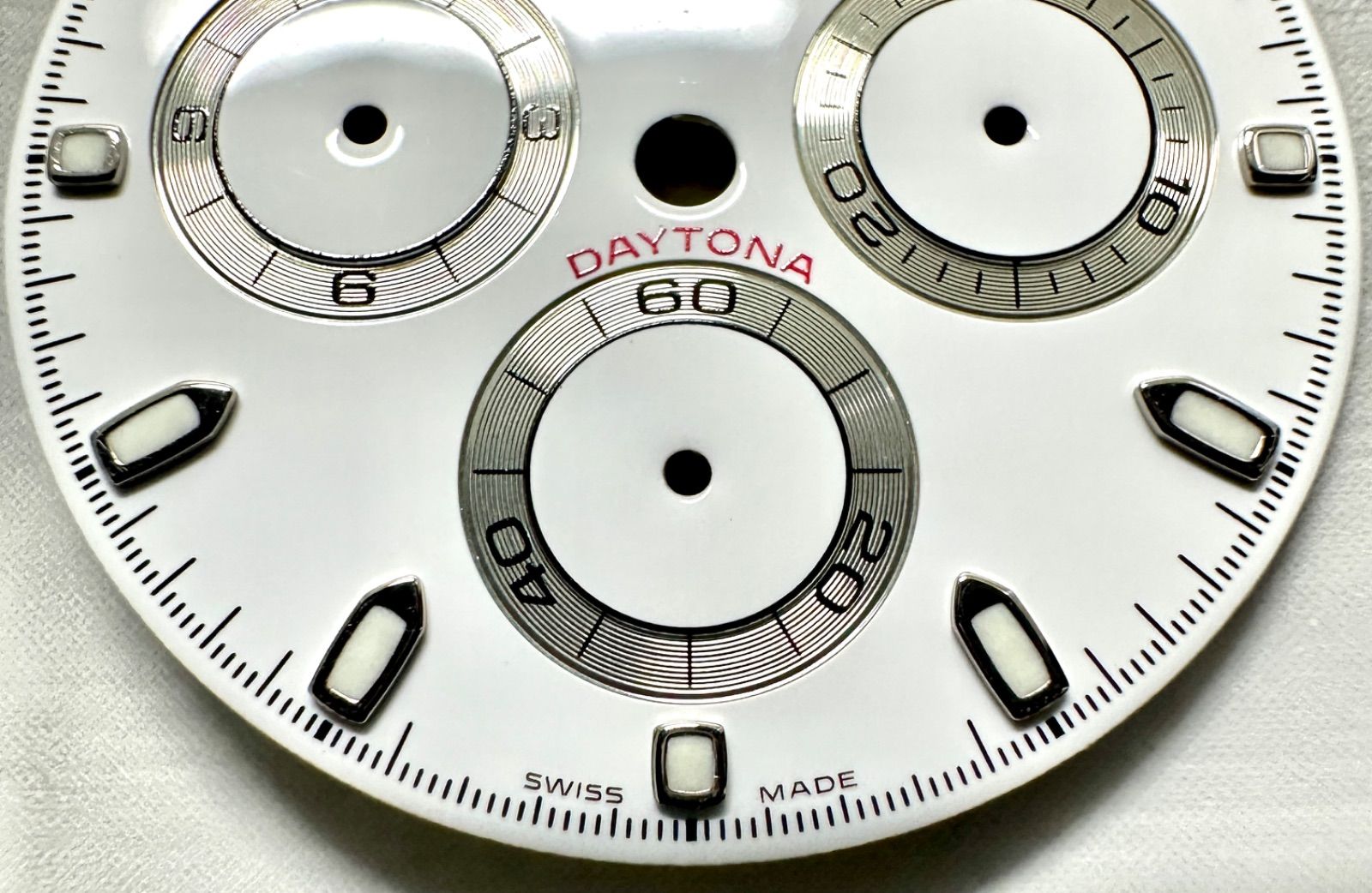 希少 純正パーツ ROLEX ロレックス デイトナ コスモグラフ