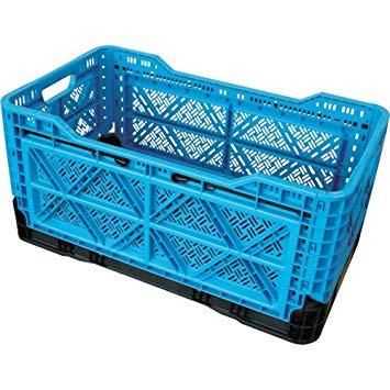 新品・2営業日で発送】TRUSCO トラスコ中山 TRMPB59BTRUSCO 折りたたみ