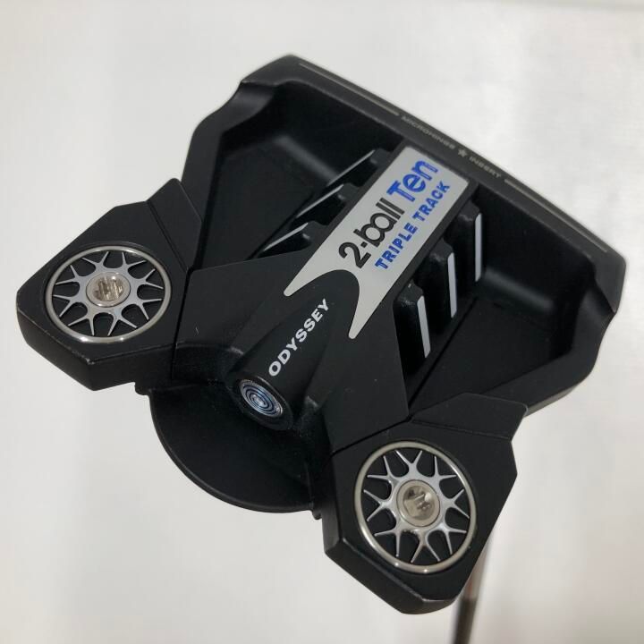 最短即日発送】2-BALL TEN S | 中古 | パター | オデッセイ