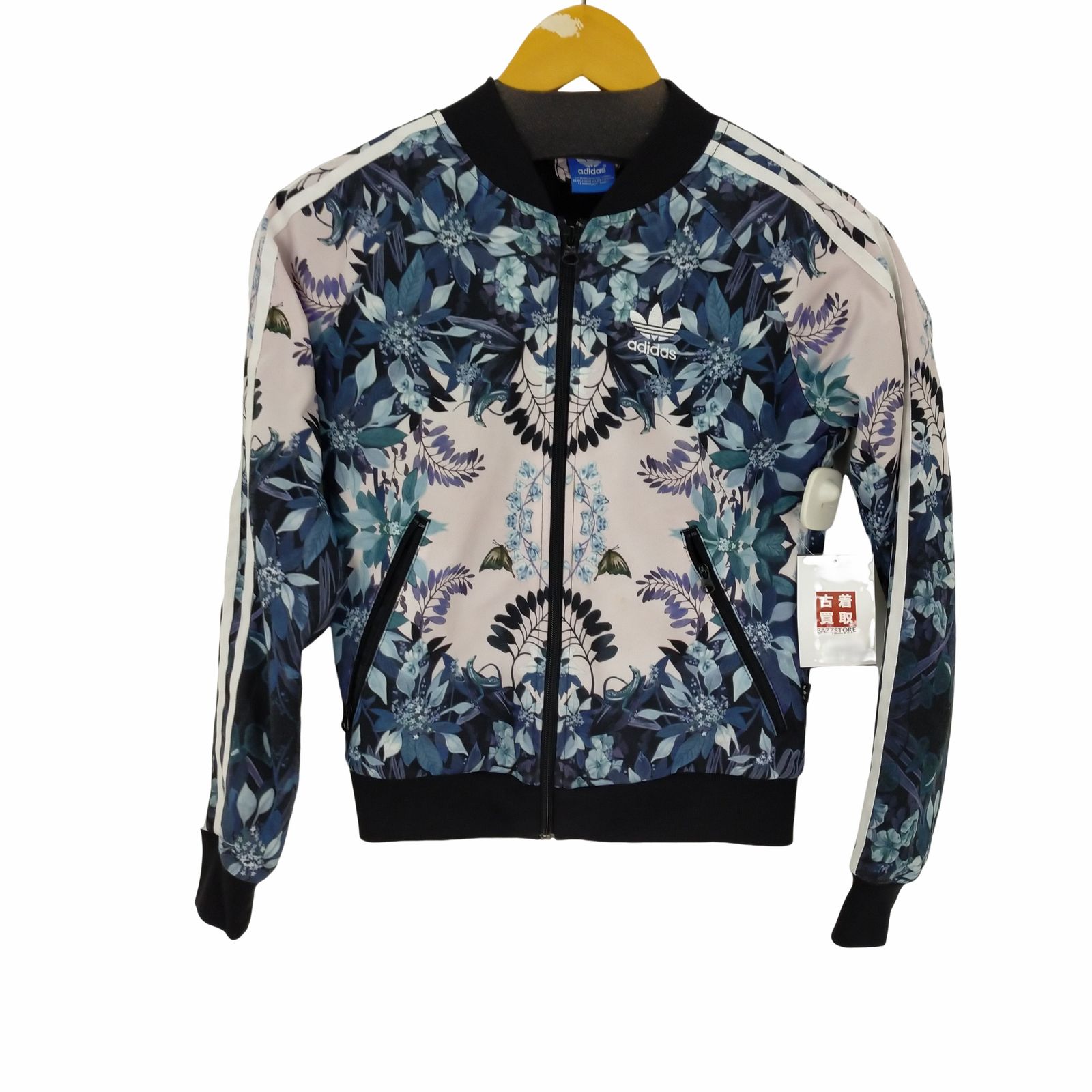 adidas Originals Romantic Woods セットアップ　S adidas Originals Romantic Woods セットアップ S