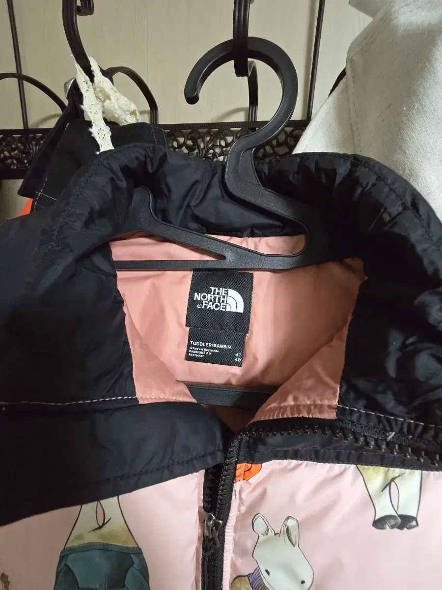 ザノースフェイス